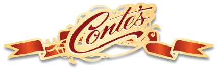 Conte's Pasta Company | Traditional Handmade Pasta - Gluten Free